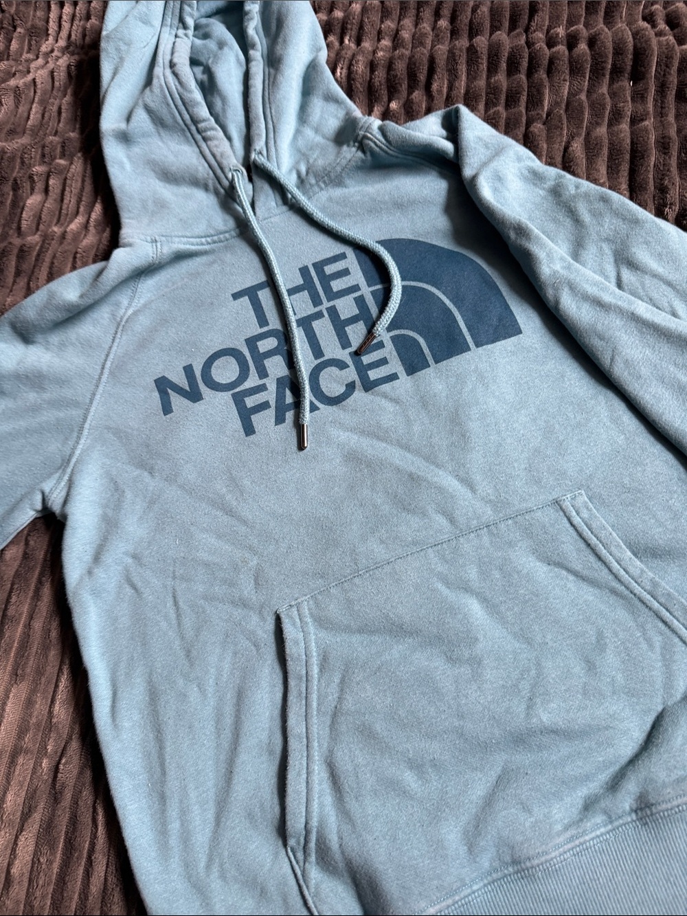 The North Face Pullover Hoodie